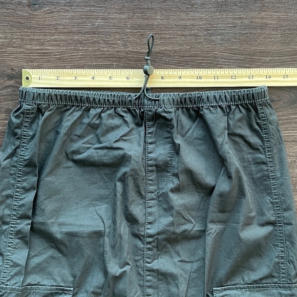 H&M Cargo Midi Skirt - Picture 5 of 8